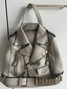 Plecak torebka Moschino Dior LV Marant Gucci