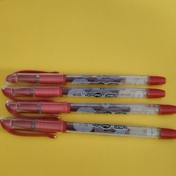 Długopis żelowy Bic Gel-ocity 0.5
