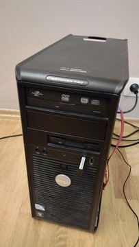 Dell OptiPlex 780 core 2 Duo E5500 2x2,80Ghz 4GB