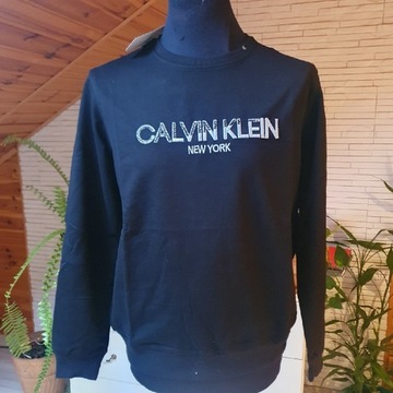 Bluza calvin klein