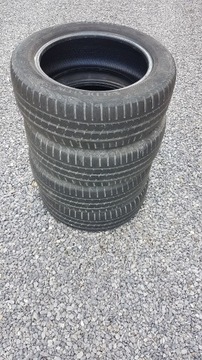 Opony Vredestein 205/55 R16