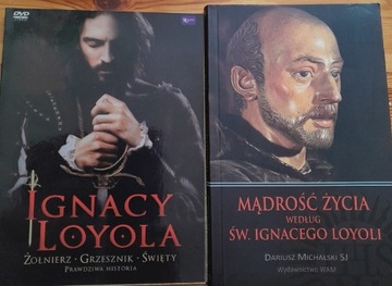 Św Ignacy Loyola Mądrość życia, Żołnierz grzesznik