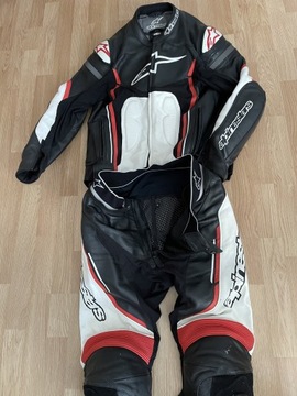 Kombinezon Alpinestars r.52