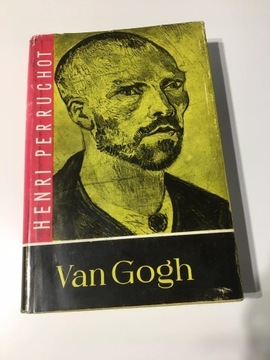 Van Gogh - Henri Perruchot