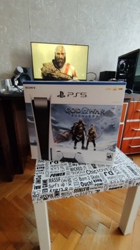 Sony PlayStation 5 Digital Edition