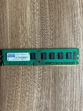 GOODRAM DDR3 4GB L9 1333Hz