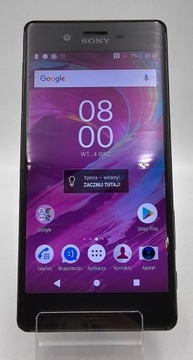 TELEFON SONY XPERIA X 3/32GB OPIS!