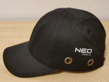 Neo Tools 97-590 czapka ze wzmocnieniem