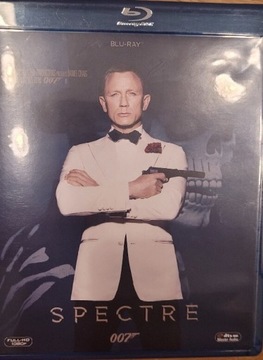 007 SPECTRE JAMES BOND