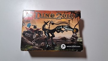 LEGO Dino 2010 7294