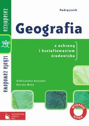 Geografia z Ochroną i Kształtowaniem zawodówka