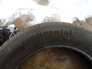 Continental contiwinter ta 790 v 225/60R18