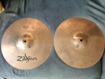 ZILDJIAN ZBT HI HAT 14"