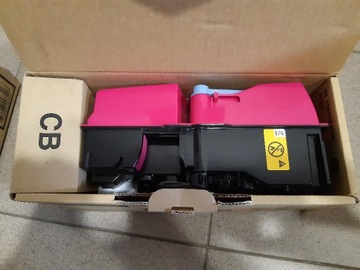 Toner Kyocera TK-825 Magenta Org