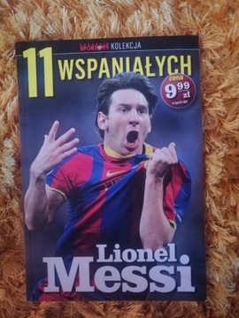 Lionel Messi - historia