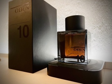 ODIN 10 New York - perfumy niszowe