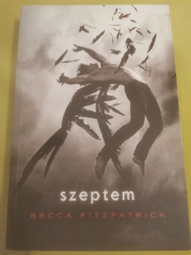 Becca Fitzpatrick Szeptem