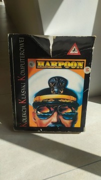 Harpoon BIG BOX PL