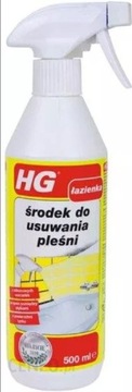 Środek do usuwania pleśni 0,65 l HG