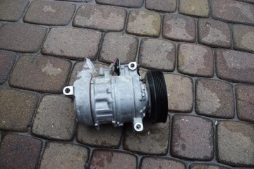 KOMPRESOR KLIMATYZACJI AUDI A6 A7 Q7  4M0820803K 