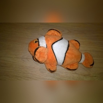 Maskotka rybka Nemo