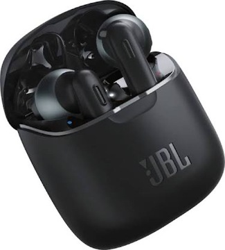 Słuchawki bezprzewodowe JBL
