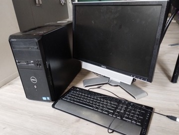 Dell Vostro D11M i3 4GB 250GB