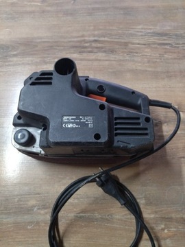 Szlifierka taśmowa Black & Decker bd75