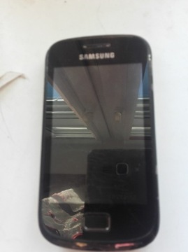 Samsung Galaxy mini 2 6500d