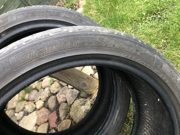 Opony letnie Hankook 225/40/R18