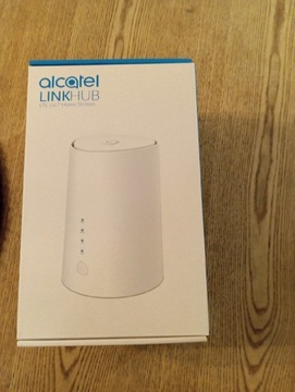 Alcatel Linkhub LTE cat7 Home Station HH71V1