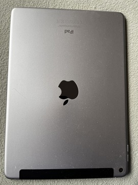 ipad 16GB LTE a1567