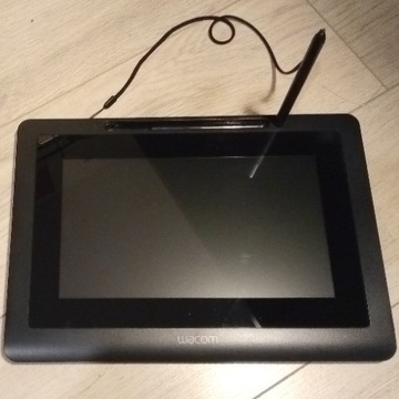 Tablet graficzny Wacom DTU-1031X