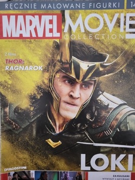 Marvel movie collection 14, Loki