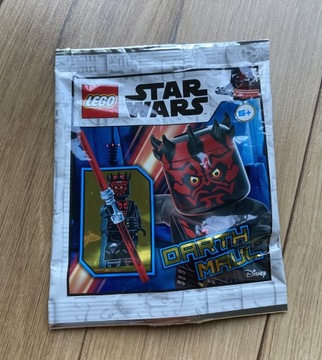 LEGO Star Wars Darth Maul