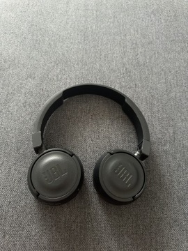 Słuchawki JBL T460BT