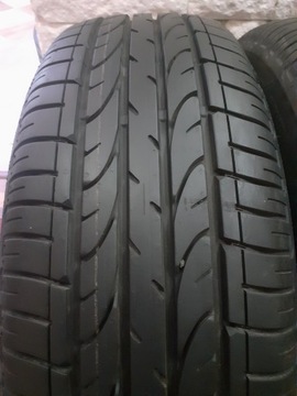 Opona letnia Bridgestone Dueler H/P Sport 215/65R1