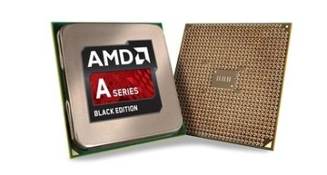 Procesor AMD A8-9600 + radiator