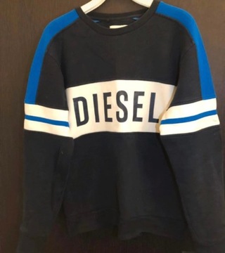 Bluza Diesel