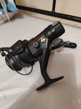 Shimano Carbomatic GT 3000 WD