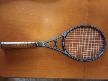 Wilson sting parametry Samprasa 85