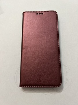 Etui zamykane Samsung S20+