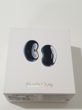 Samsung Galaxy Buds Live SM-R180