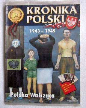 Kronika Polski Nr 34