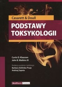 Postawy toksykologii Curtis D. Klaassen