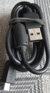 Kabel USB, micro USB 