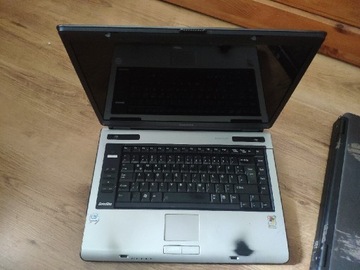 Laptop Toshiba A100 Pro