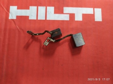 Hilti te 7A 36 szczotki 