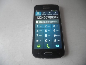Samsung Galaxy SM-G 350