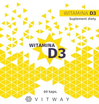 Witamina C - Naturalna